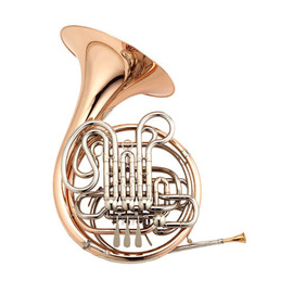 Валторна Conn-Selmer H176, image 